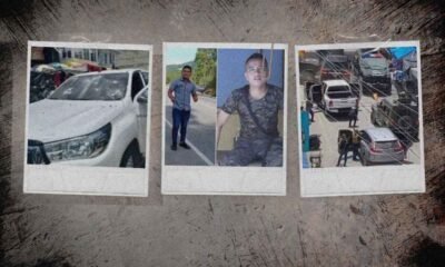 Exmilitares guatemaltecos escoltaban a cabecilla narco abatido en frontera con México -Huehuetenango