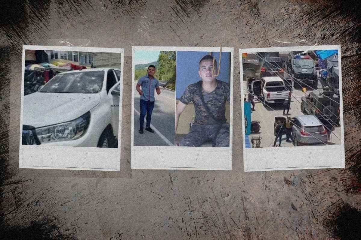 Exmilitares guatemaltecos escoltaban a cabecilla narco abatido en frontera con México -Huehuetenango