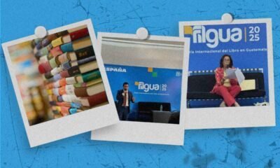 Filgua 2025 abre con España como invitado