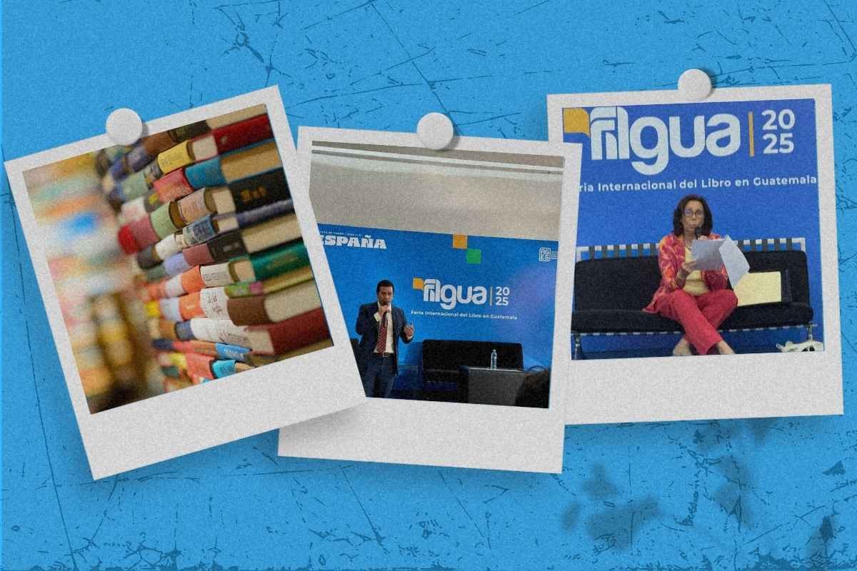 Filgua 2025 abre con España como invitado