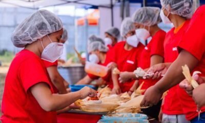 Fundación Castillo Córdova brinda asistencia vital