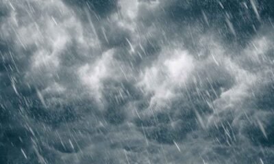 Guatemala tendrá lluvias moderadas y calor húmedo en los primeros días de julio, según Insivumeh