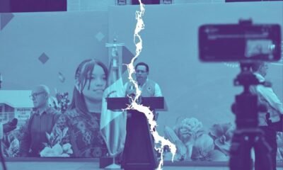 Insivumeh confirma sismos son de origen tectónico, no volcánico