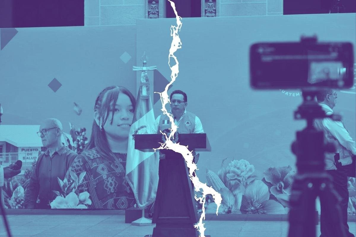 Insivumeh confirma sismos son de origen tectónico, no volcánico