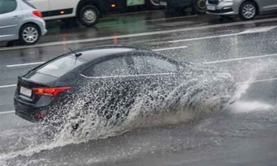 MAPFRE insta a prevenir accidentes viales durante la época lluviosa