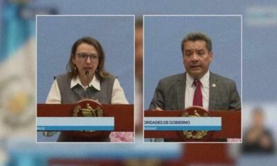 MARN acuerda reforma para clasificación de residuos en vertedero de zona 3