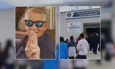 Migración niega ingreso de chileno deportado por ICE