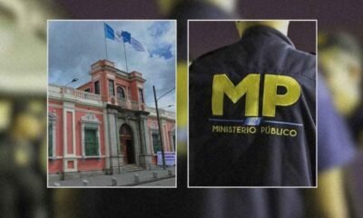 Ministerio Público autoriza desembalaje de cajas electorales de 2023, informa el TSE