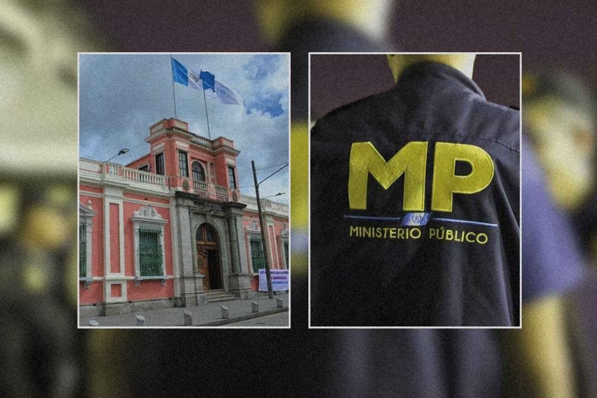 Ministerio Público autoriza desembalaje de cajas electorales de 2023, informa el TSE