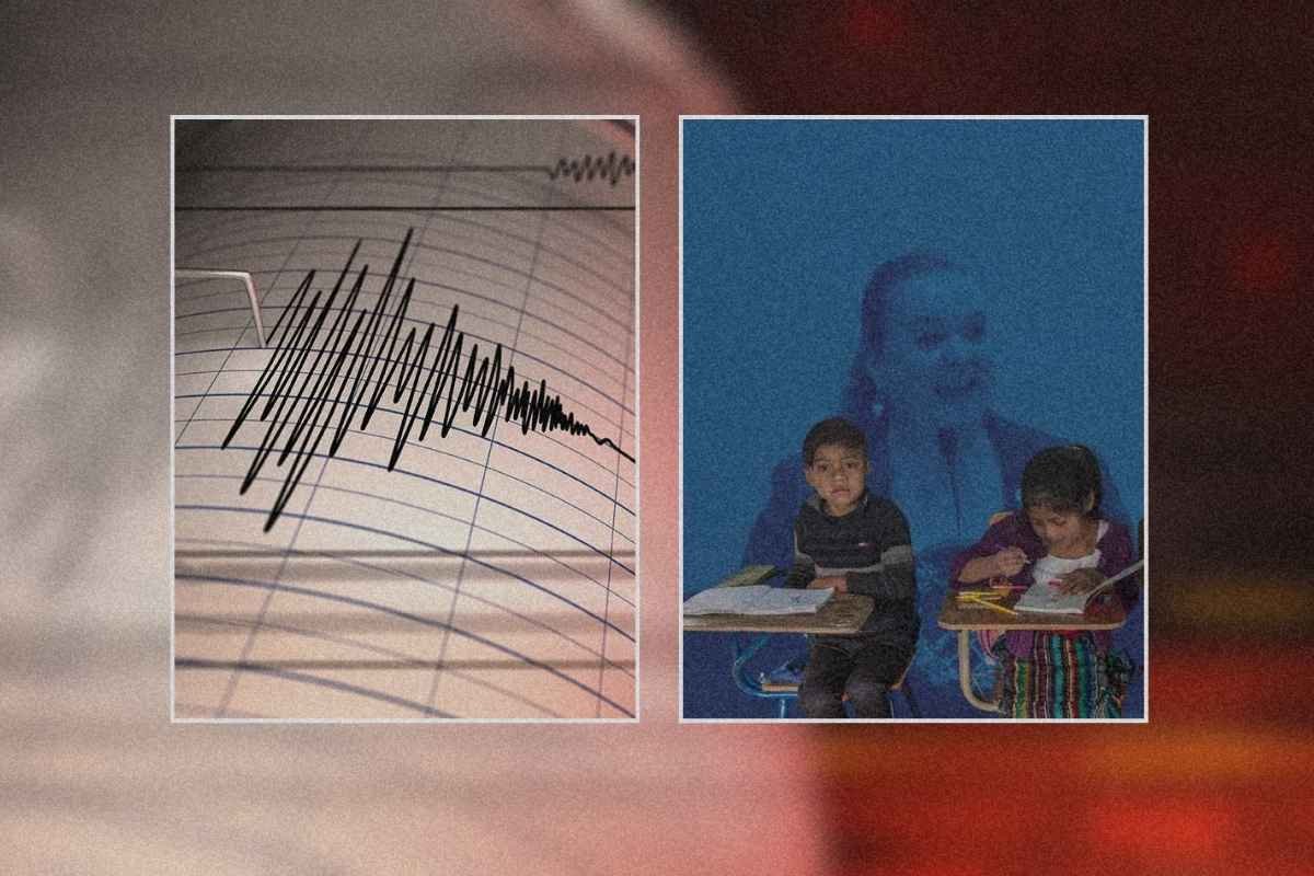 Regresan las clases presenciales en Guatemala este jueves 10 de julio