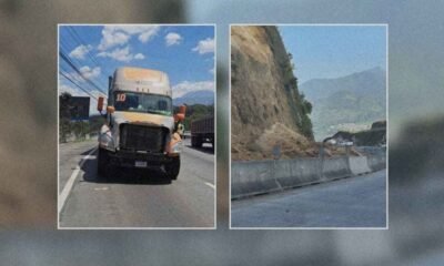 Sismos frenan el comercio y alteran el ritmo económico en tres departamentos de Guatemala