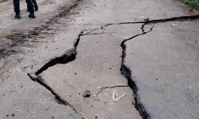 Sismos no dan tregua más de 1,400 en tres semanas y seguirán hasta octubre