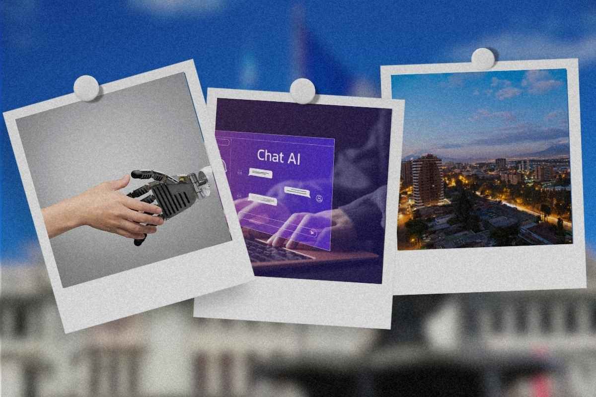 ¿Reemplazará la IA empleos humanos en Guatemala Esto dice un estudio del BID