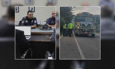 CIV aplicará limitador de velocidad en buses extraurbanos