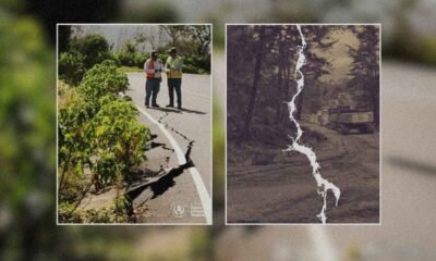 CIV reconoce que no hay solución inmediata para accesos a Santa María de Jesús