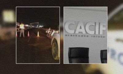 Cacif denuncia deterioro vial tras cierre del puente Mocá