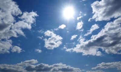 Canícula 2025 se prolonga y amenaza cultivos en más de 200 municipios