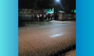 Catedrático de la Usac asesinado frente al Cudep en Petén