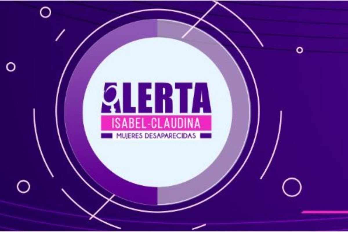 Cinco mujeres desaparecen al día en Guatemala, revela alerta Isabel-Claudina