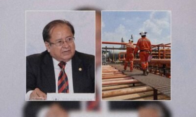 Congreso debate futuro de pozos petroleros en Petén