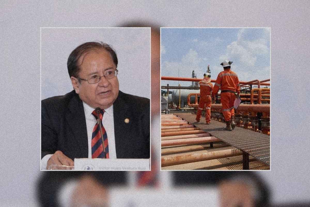 Congreso debate futuro de pozos petroleros en Petén