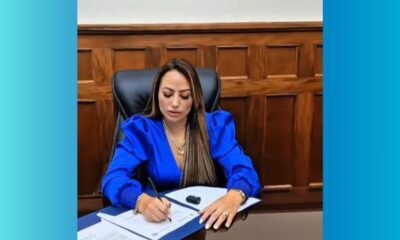 Diputada impulsa ley contra la usura en Guatemala