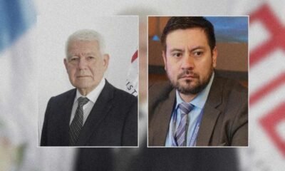 Dos viceministros dejan sus cargos en Comunicaciones y Energía y Minas