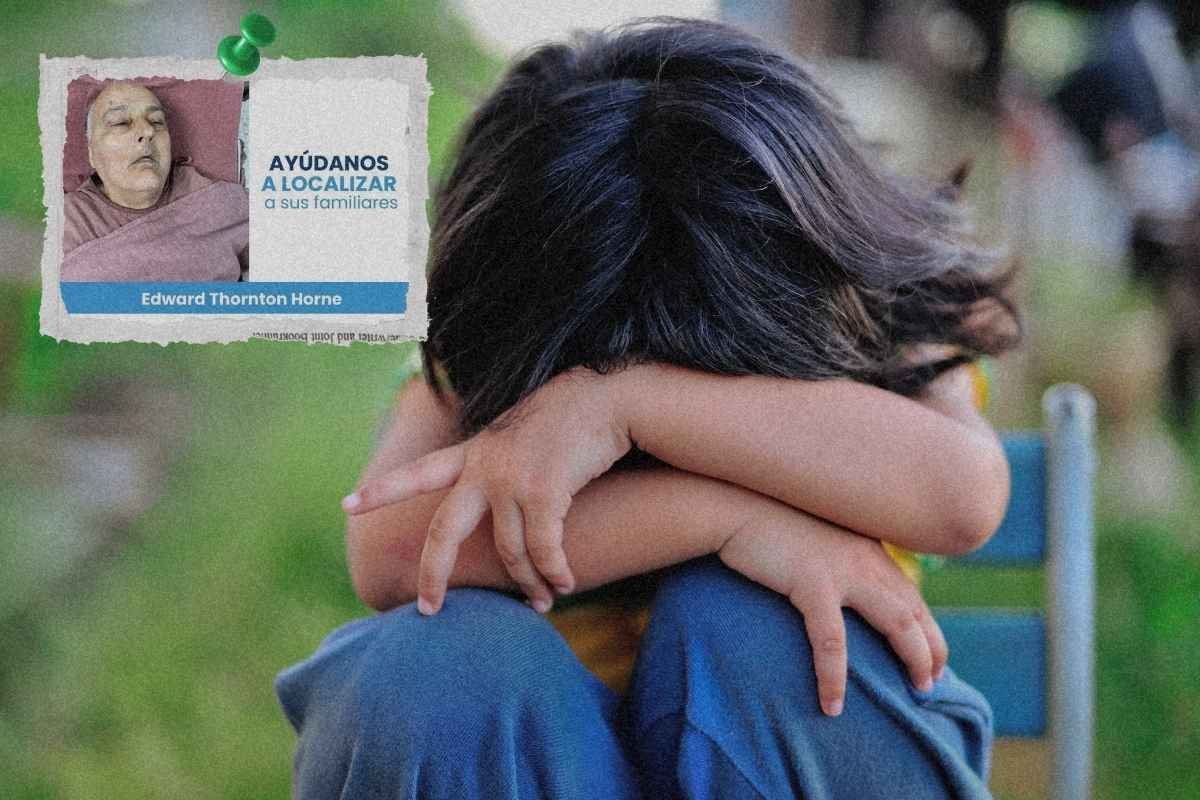 Edward Horne el profesor canadiense acusado de abusar de 100 niños y su misteriosa muerte en Guatemala