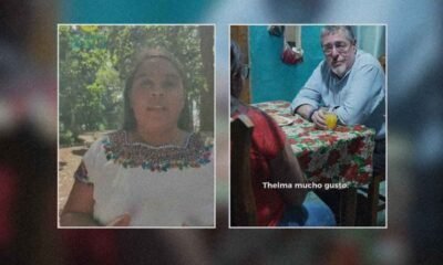 Entrega de beca a excandidata de Semilla genera cuestionamientos sobre imparcialidad del programa