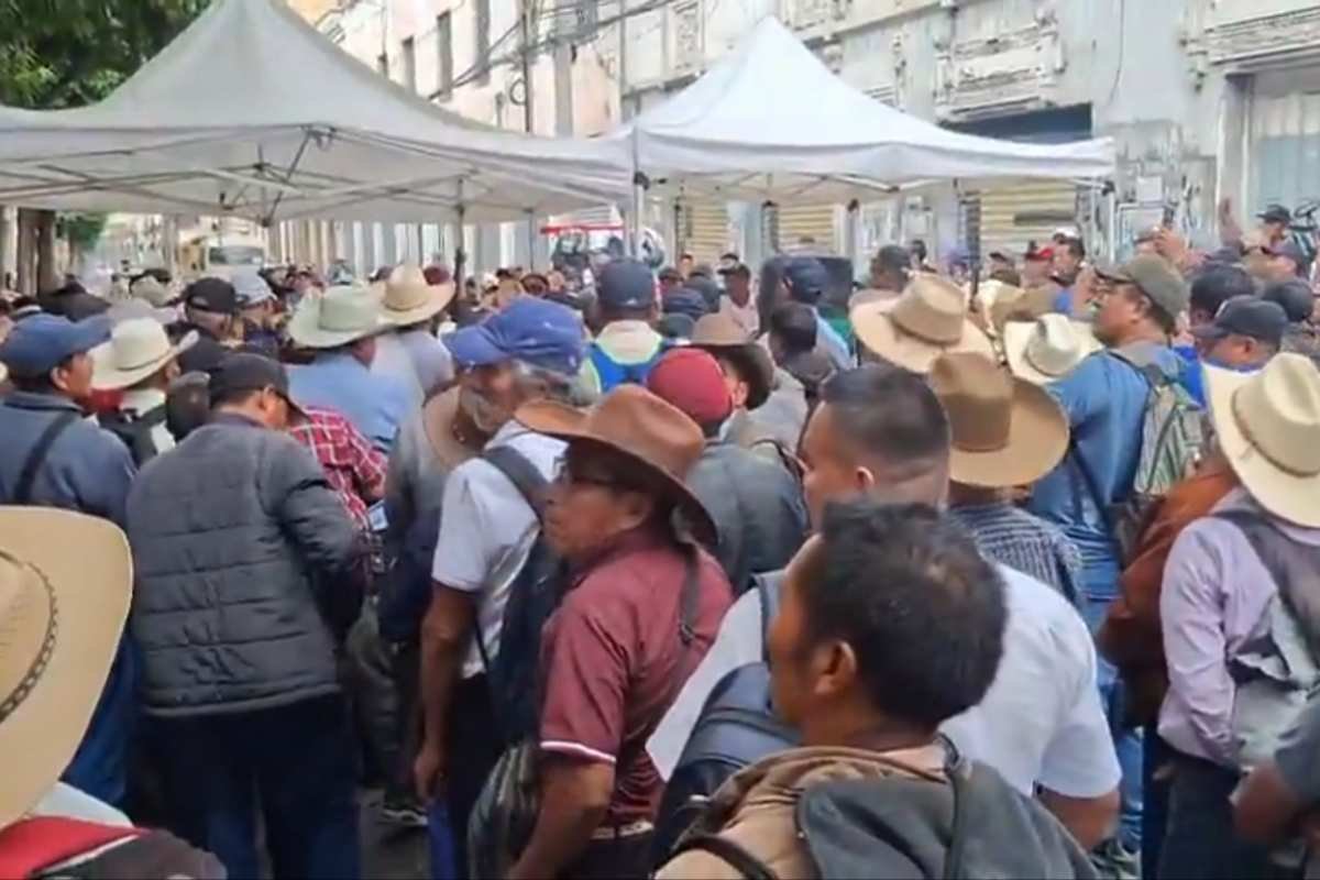 Expatrulleros exigen al Congreso aprobar iniciativa 6570