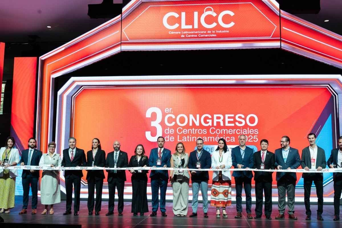 Guatemala impulsa el futuro del retail con Congreso Latinoamericano de Centros Comerciales