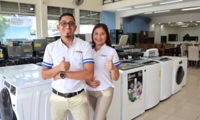 Hot Weekend descuentos de hasta 45% en La Curacao y RadioShack