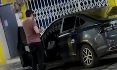 Juez rechaza captura en caso de agresión contra mujer en Mazatenango