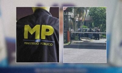 MP condena ataques y pide seguridad a Gobernación