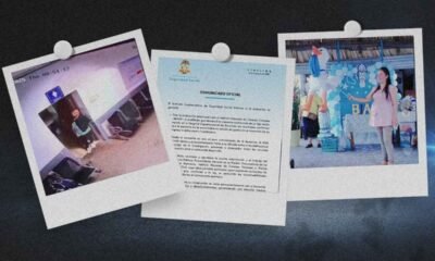 MP descarta desaparición de bebé en hospital del IGSS Escuintla