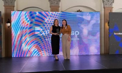 Progreso encabeza el ranking EMAT 2025 como la mejor empresa para trabajar en Guatemala