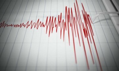 Sismo de magnitud 4.8 sacude Guatemala sin dejar daños