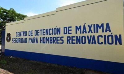 Suspenden visitas en dos cárceles tras motines en Guatemala