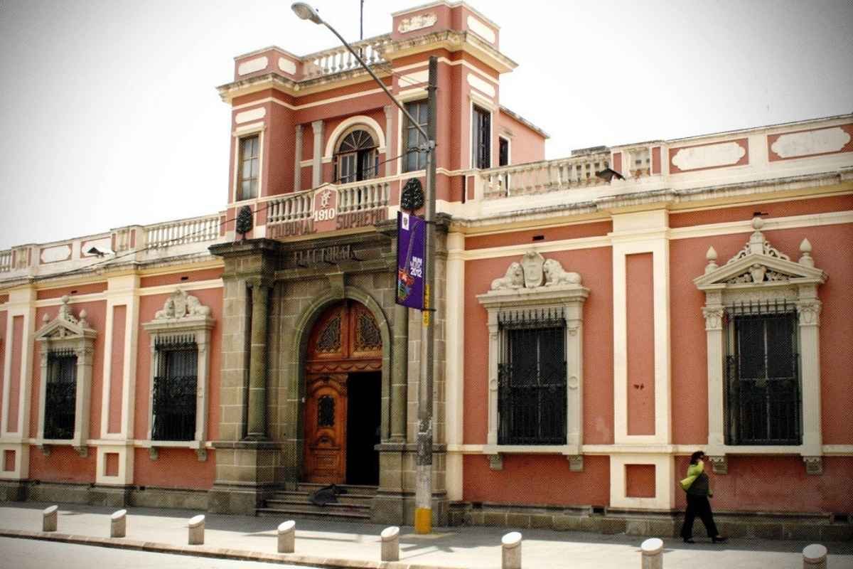 TSE inscribe dos nuevos partidos políticos en Guatemala