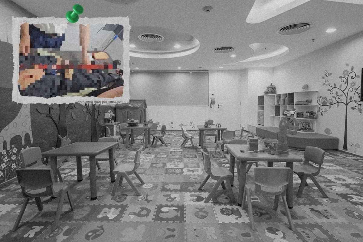 Tragedia en zona 5 niño muere en guardería y su hermano de 11 años queda bajo resguardo