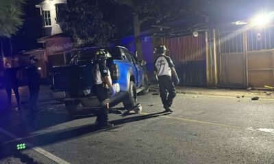 Violencia en Villa Canales y San Juan Sacatepéquez deja dos conductores asesinados