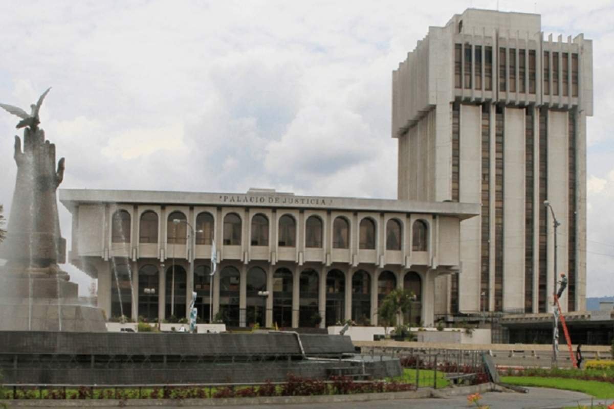 Abren proceso de señalamientos contra aspirantes a jueces de Primera Instancia