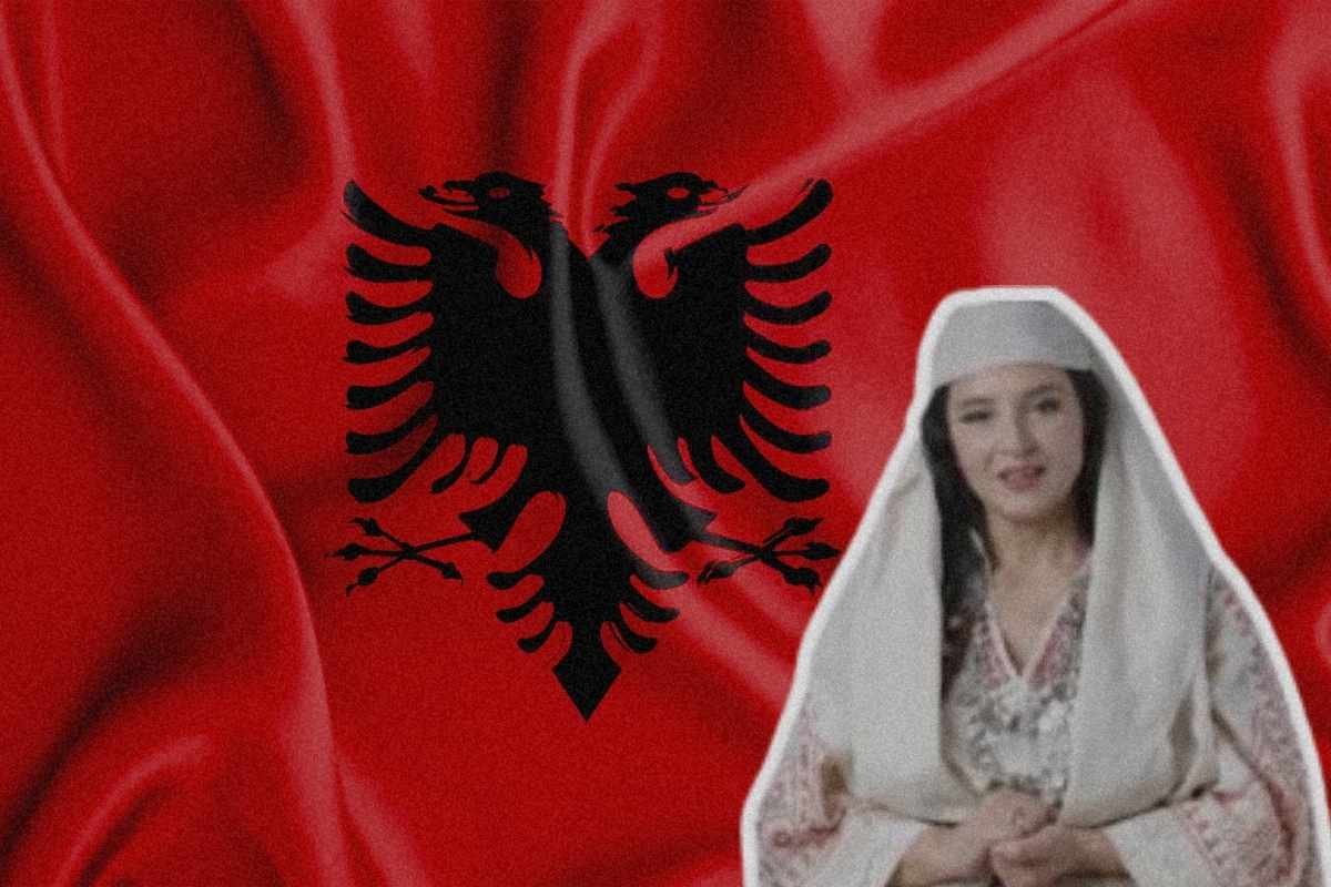 Albania nombra a Diella, la primera “ministra” creada con inteligencia artificial para combatir la corrupción