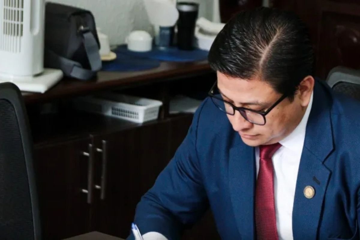 CNC impulsa normas de integridad en ministerios