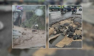 Cámara de Industria de Guatemala se pronuncia sobre el estado de la red vial