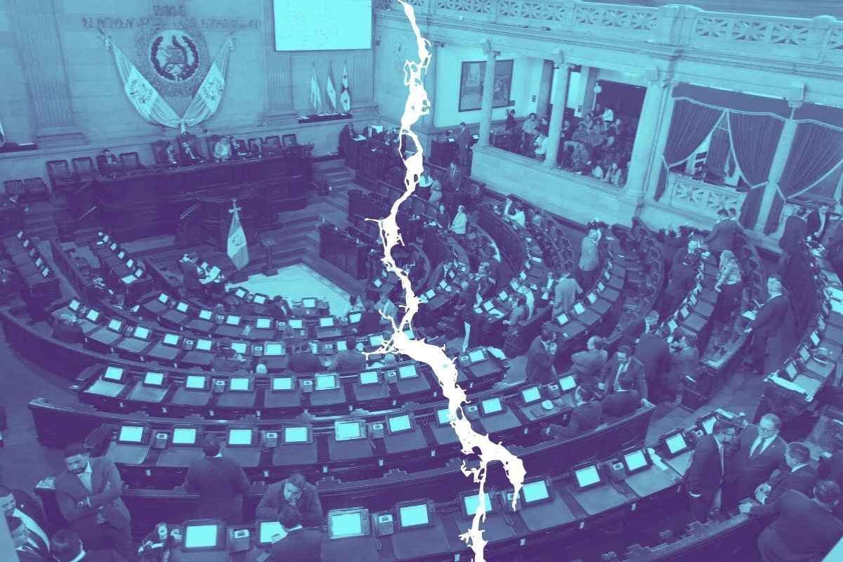 Congreso enfocado en cabildeos para Junta Directiva