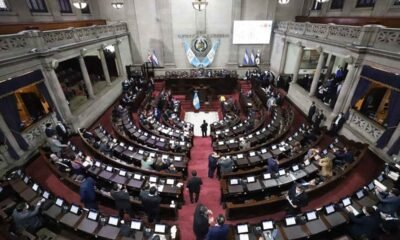 Congreso inicia septiembre sin consensos
