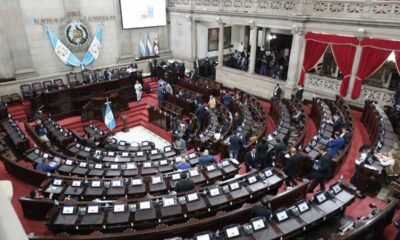 Diputados mantienen sanciones en Ley de Competencia