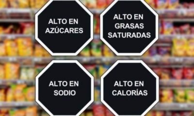 Etiquetado frontal en disputa Cámaras empresariales advierten riesgos de regulaciones distintas en la región