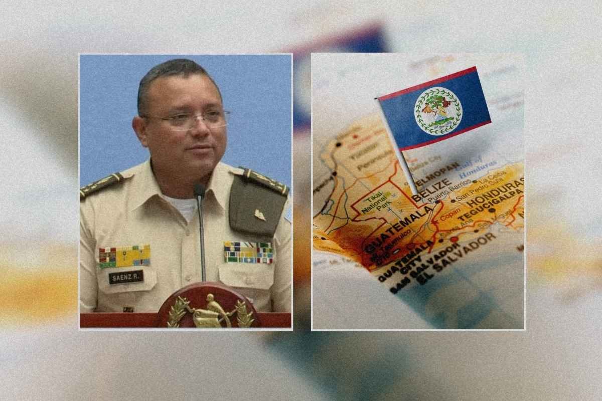 Guatemala y Belice alistan reunión por incidentes fronterizos